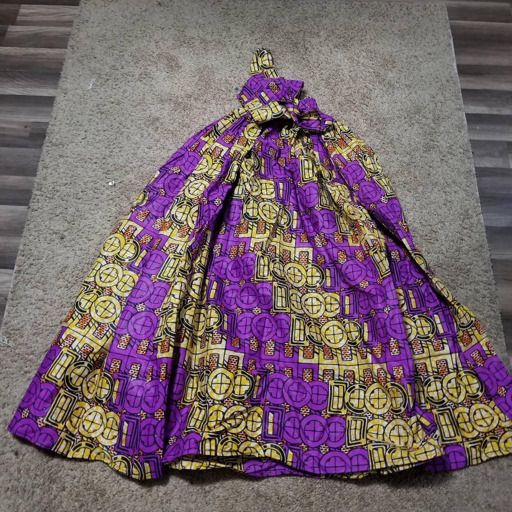 Skirt